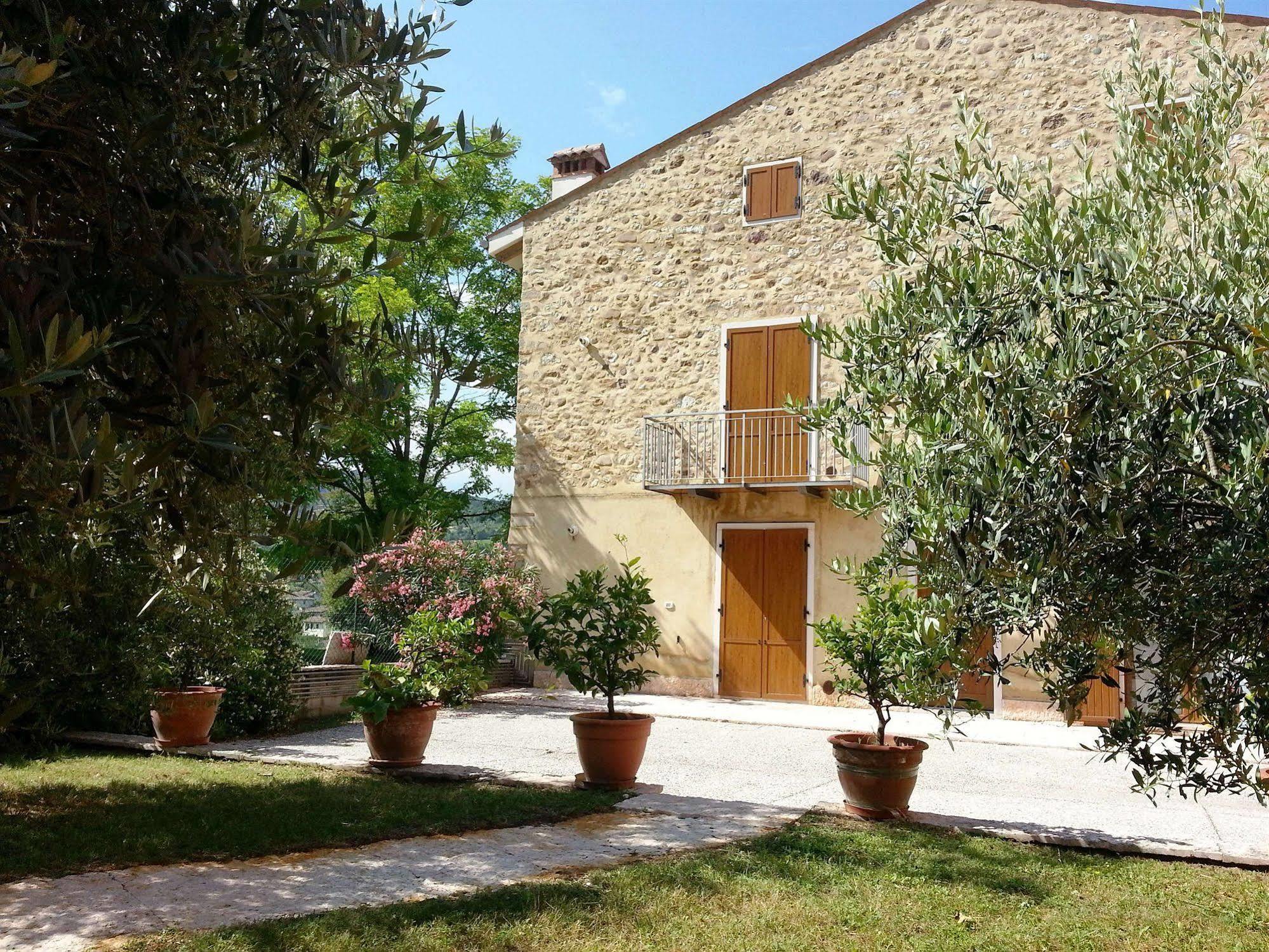 Residence Corte Del Bosco Garda  Exterior photo